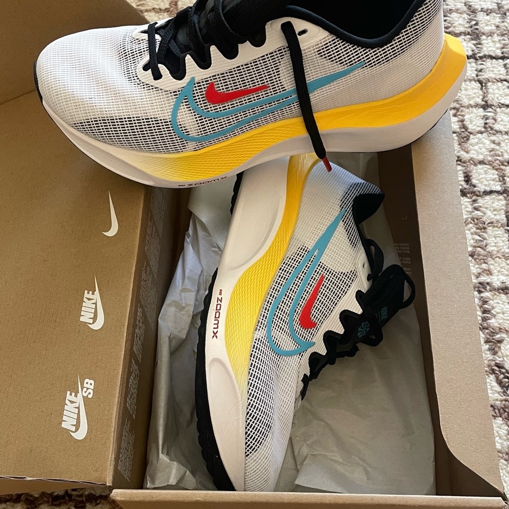 Nike Zoom Fly 5